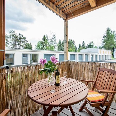 Apartmany Tina A Zdenka - Stožec Eksteriør billede