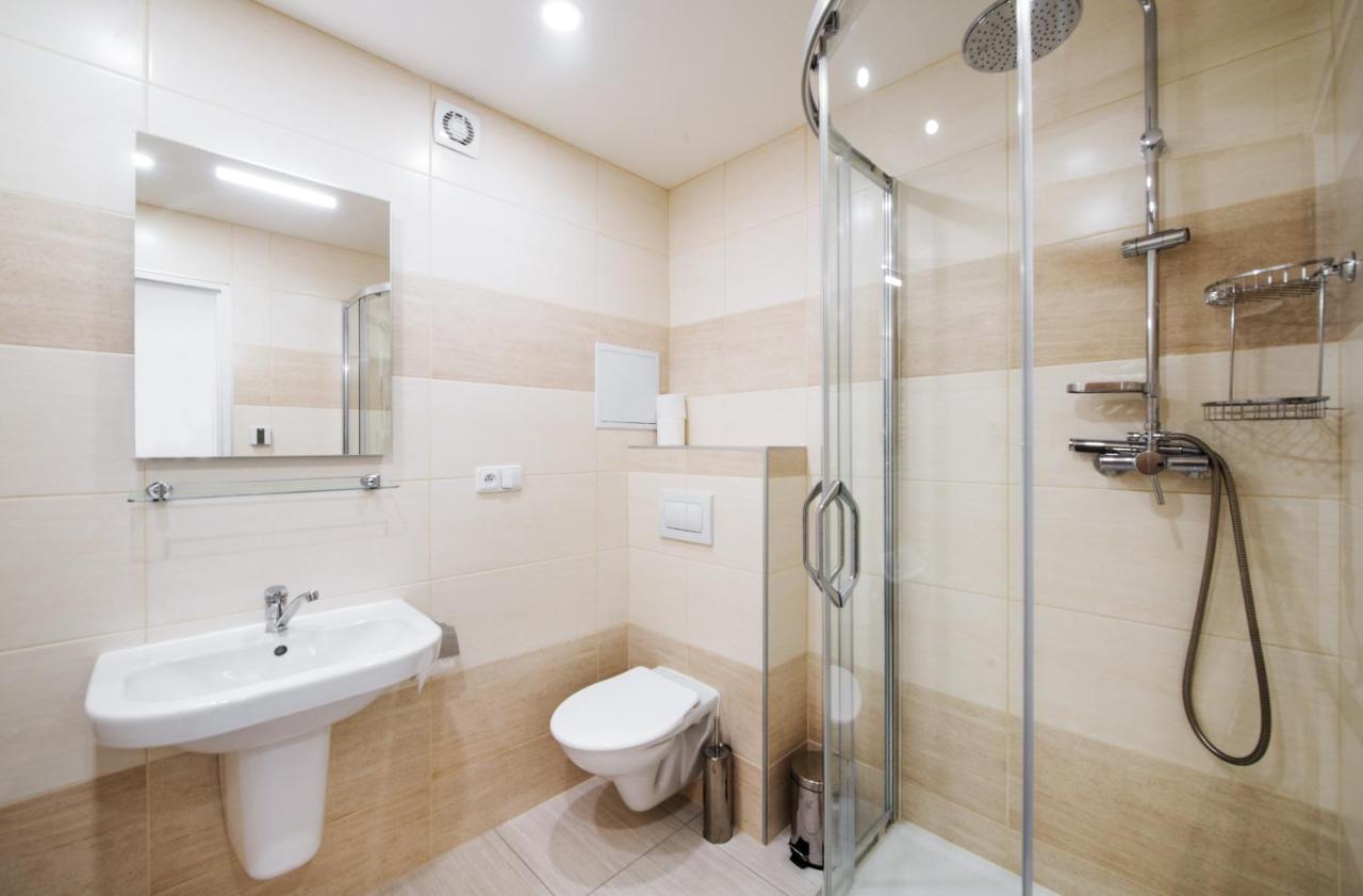 Apartmany Tina A Zdenka - Stožec Eksteriør billede