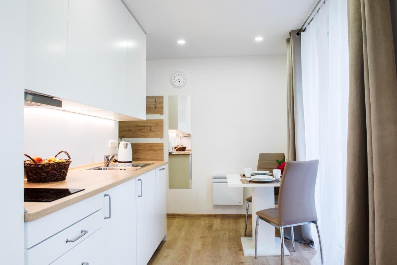 Apartmany Tina A Zdenka - Stožec Eksteriør billede